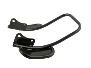 Osłona dolna osi tylnej Bashan BS150S-2, Romet ATV150