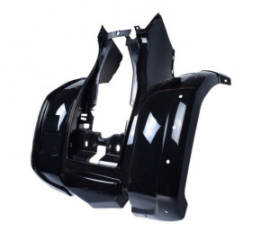 Osłona do quada tył Shineray XY250ST-4B