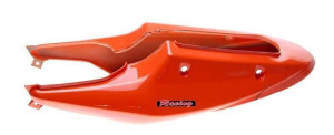 Osona pod siedzeniem do Shineray XY250-5A pomarańczowa