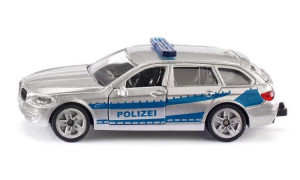 SIKU Policyjny Wóz Patrolowy
