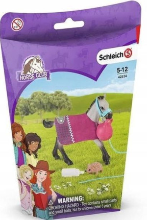 Schleich 42534 Bawiące się źrebię