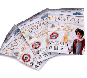 Figurka Harry Potter w saszetce JADA p24