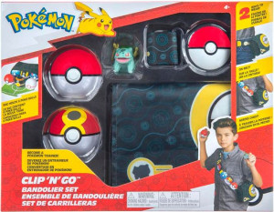 PKW0229 Pokemon Bandolier W2
