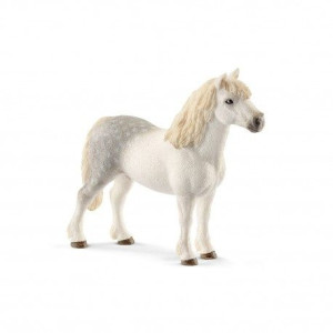 SCHLEICH Kucyk Walijsiego ogiera