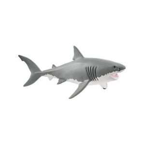 Schleich Zarlacz bialy