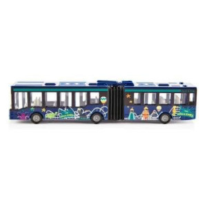 Siku SIKU Autobus Przegubowy