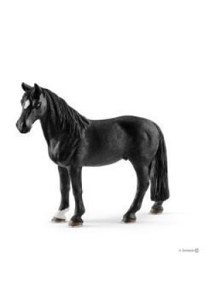Schleich 13832 Wałach rasy Tennessee Walker