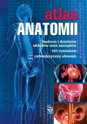 Atlas anatomii Justyna Mazurek