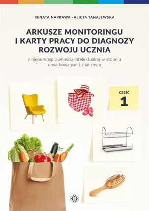 Arkusze monitoringu i karty pracy do.. cz.1 Renata Naprawa