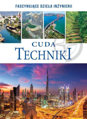 Cuda techniki praca zbiorowa