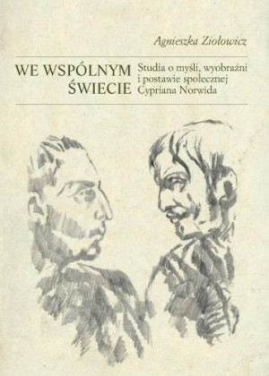 We wspólnym świecie Agnieszka Ziołowicz