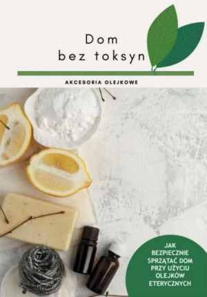Dom bez toksyn praca zbiorowa