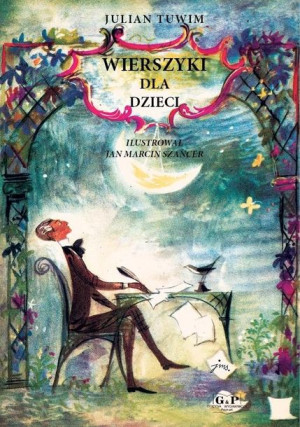 Wierszyki dla dzieci G&P w.2022 Julian Tuwim