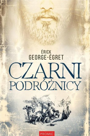 Czarni podróżnicy Erick George-Egret