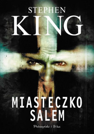 Miasteczko Salem Stephen King, Arkadiusz Nakoniecznik