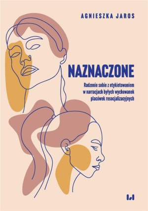 Naznaczone Agnieszka Jaros