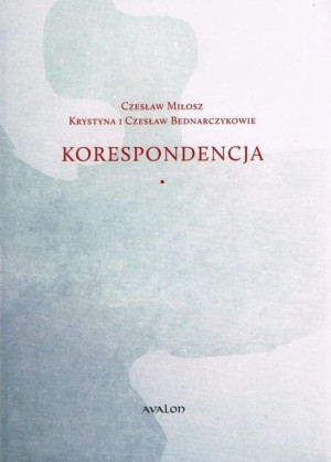 Korespondencja Wojtowycz Leontij