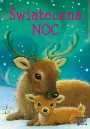 Świąteczna noc praca zbiorowa