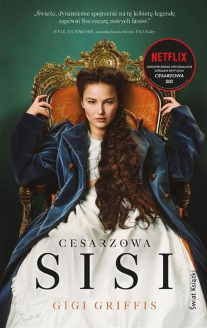 Cesarzowa Sisi Gigi Griffis
