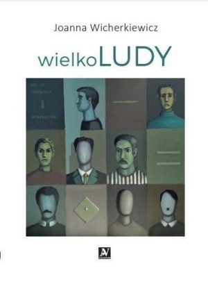 wielkoLUDY Joanna Wicherkiewicz