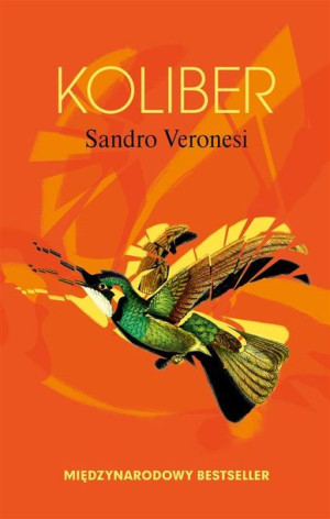 Koliber Sandro Veronesi