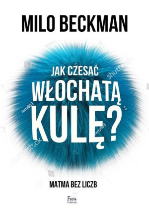 Jak czesać włochatą kulę. Matma bez liczb Milo Beckman