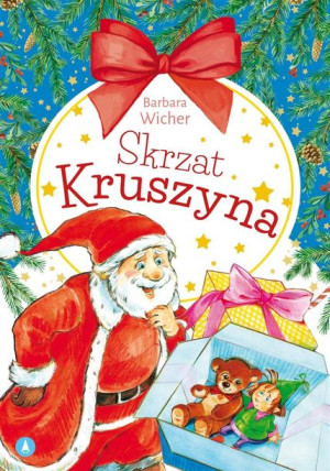 Skrzat Kruszyna Barbara Wicher