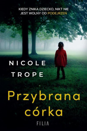 Przybrana córka Nicole Trope, Klaudia Wyrwińska