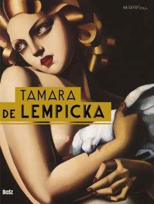 Tamara de Lempicka Marisa de Lempicka, Maria Anna Potocka, Lech Maje
