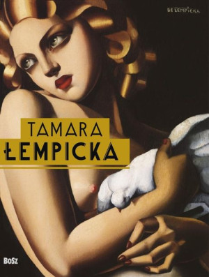 Tamara Łempicka Marisa de Lempicka, Maria Anna Potocka, Lech Maje