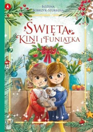 Święta Kini i Funiatka Bożena Bobrzyk-Stokłosa