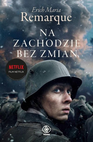 Na Zachodzie bez zmian Erich Maria Remarque, Ryszard Wojnakowski, Katarz