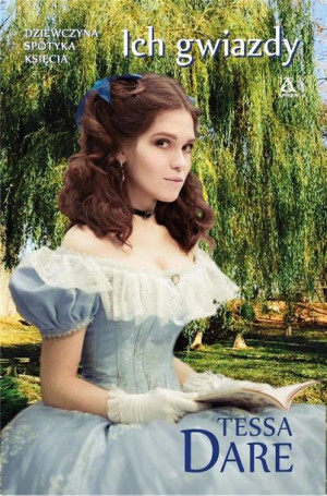 Ich gwiazdy Tessa Dare