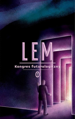 Kongres futurologiczny Stanisław Lem