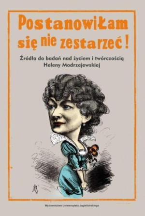 Postanowiłam się nie zestarzeć! Alicja Kędziora