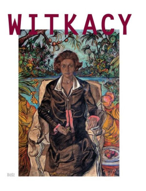 Witkacy Anna Żakiewicz