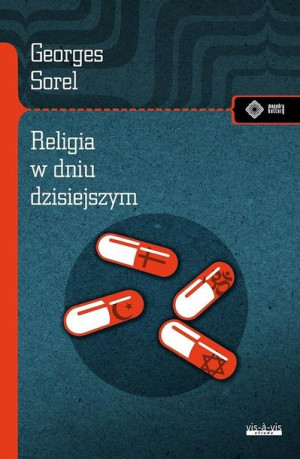 Religia w dniu dzisiejszym Georges Sorel