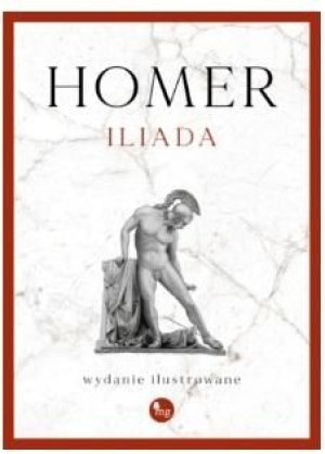 Iliada Homer