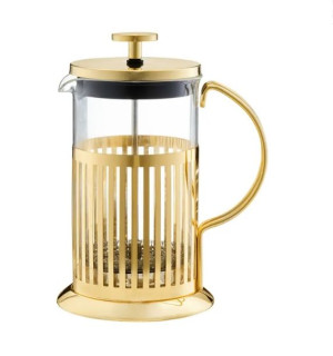 zaparzacz ROYAL do kawy, ziół i herbaty 600ml AMBITION