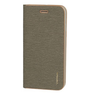 Etui VENNUS Samsung A22 5G szara