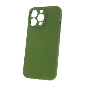 Nakładka Silicon do XIAOMI Redmi 10c 4G kardamon
