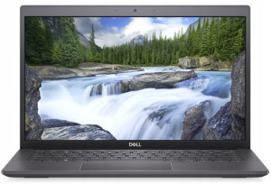 Dell Latitude L13-3301 13.3 I3 4gb Ssd256gb W10