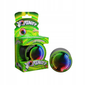 Goliath Games: YO-YO Yofinity Assortment