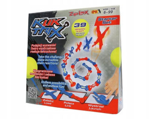 Epee: KlikTrix - zestaw startowy