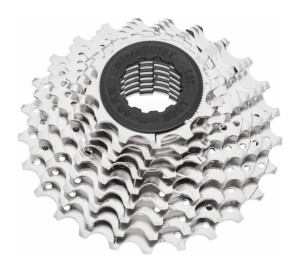 Kaseta MICROSHIFT R9, 9.rzędowa, Stalowa, Kompatybilna z Shimano, 11-12-13-