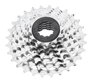 Kaseta MICROSHIFT MEZZO, 7.rzędowa, Stalowa, Kompatybilna z Shimano, 12-13-