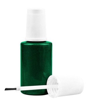 Lakier Zaprawka Lc6m Zielony Brightgreen Vw