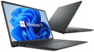 Dell Inspiron 3511 15,6 Fhd I7 32gb Ssd1tb+1tb W11
