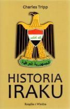 Historia Iraku Charles Tripp