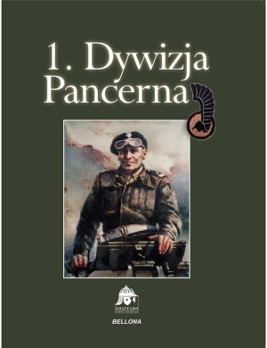 1. Dywizja Pancerna Zbigniew Wawer